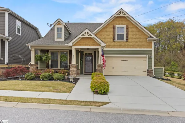 $500,000 | 201 Rolling Creek Court, Taylors, SC 29687