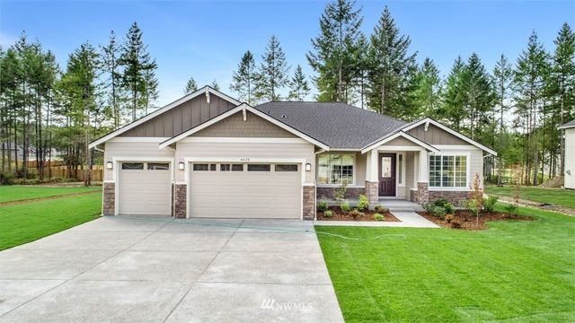 $544,950 | 5032 Raven Court Northeast, Lacey, WA 98516