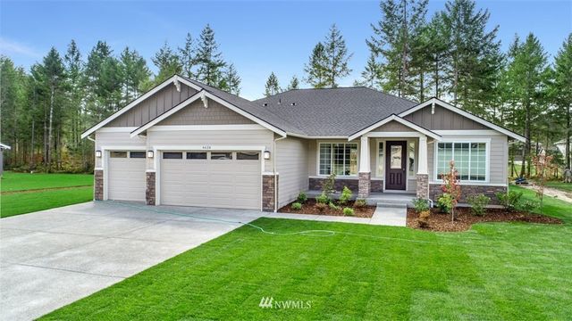 $544,950 | 5032 Raven Court Northeast, Lacey, WA 98516