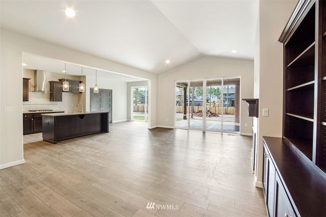 $544,950 | 5032 Raven Court Northeast, Lacey, WA 98516