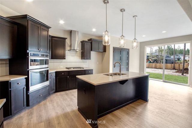 $544,950 | 5032 Raven Court Northeast, Lacey, WA 98516