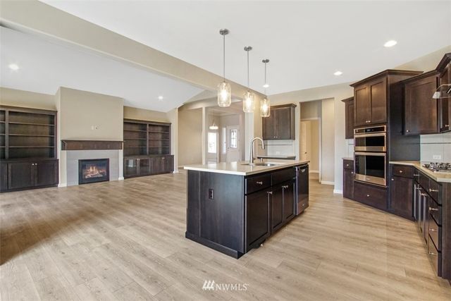 $544,950 | 5032 Raven Court Northeast, Lacey, WA 98516