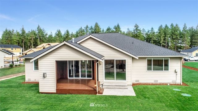 $544,950 | 5032 Raven Court Northeast, Lacey, WA 98516
