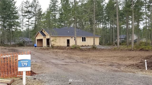 $544,950 | 5032 Raven Court Northeast, Lacey, WA 98516