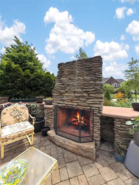 41621 Hempshire Street Novi, MI 48375 - Photo 64 of 76