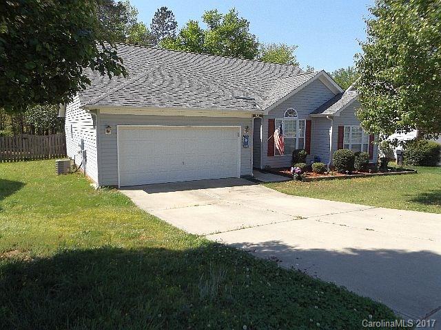3808 Leela Palace Way Fort Mill, SC 29708 - Photo 20 of 20 Gallery Image 20