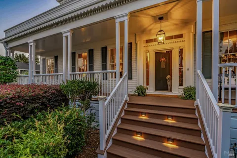 $2,800,000 | 2389 Chad Court, Napa, CA 94558