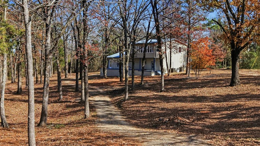 3148 Medlin Road East Mountain, TX 75645 - Photo 5 of 36