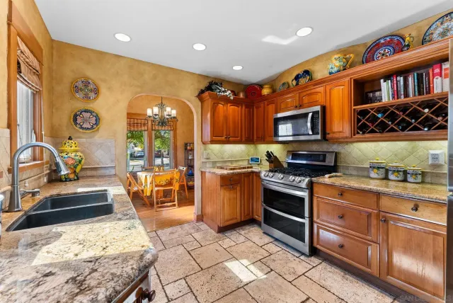 $1,850,000 | 4965 Marlborough Drive, San Diego, CA 92116