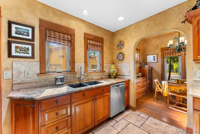 $1,850,000 | 4965 Marlborough Drive, San Diego, CA 92116