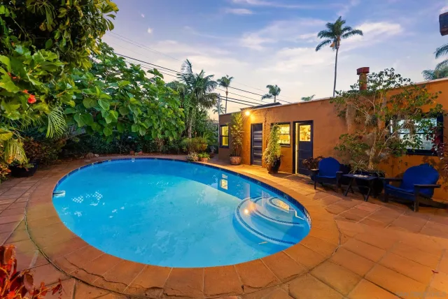 $1,850,000 | 4965 Marlborough Drive, San Diego, CA 92116