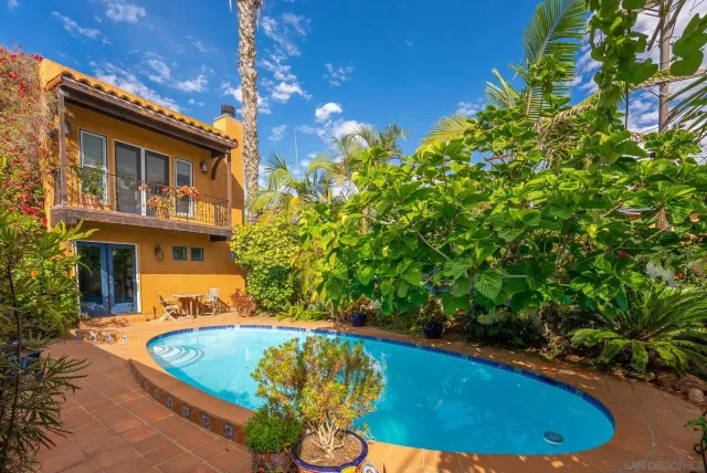 $1,850,000 | 4965 Marlborough Drive, San Diego, CA 92116