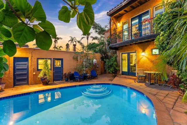$1,850,000 | 4965 Marlborough Drive, San Diego, CA 92116