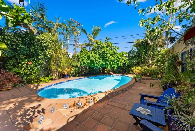 $1,850,000 | 4965 Marlborough Drive, San Diego, CA 92116