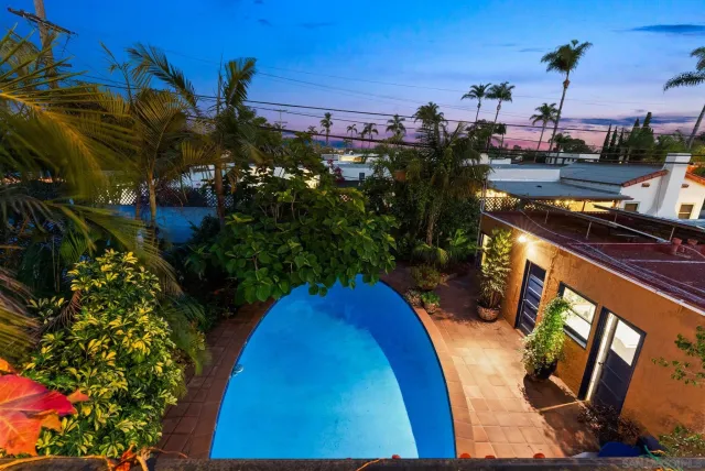 $1,850,000 | 4965 Marlborough Drive, San Diego, CA 92116