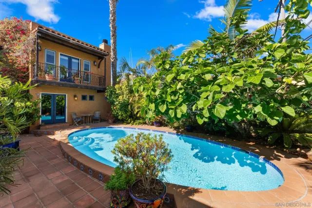 $1,850,000 | 4965 Marlborough Drive, San Diego, CA 92116