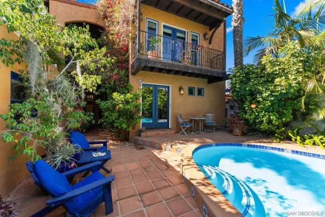 $1,850,000 | 4965 Marlborough Drive, San Diego, CA 92116