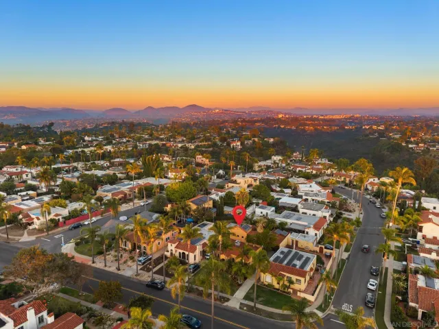 $1,850,000 | 4965 Marlborough Drive, San Diego, CA 92116