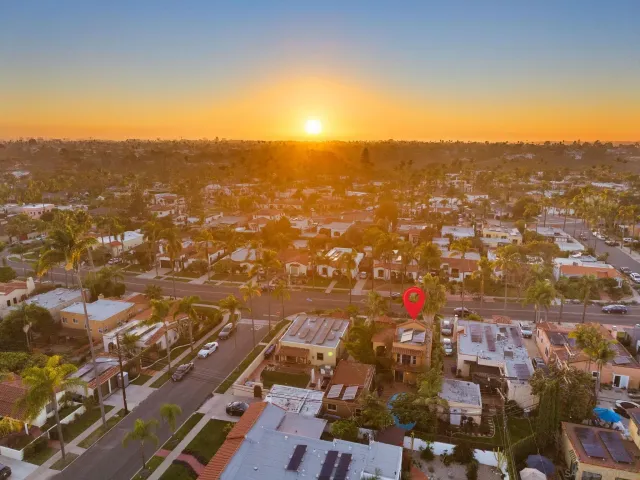 $1,850,000 | 4965 Marlborough Drive, San Diego, CA 92116