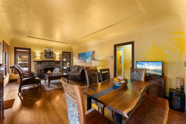 $1,850,000 | 4965 Marlborough Drive, San Diego, CA 92116