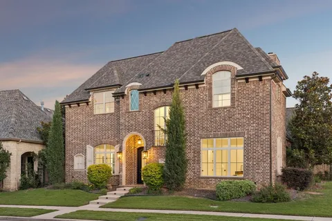 $1,890,000 | 501 Monte Carlo Drive, Southlake, TX 76092