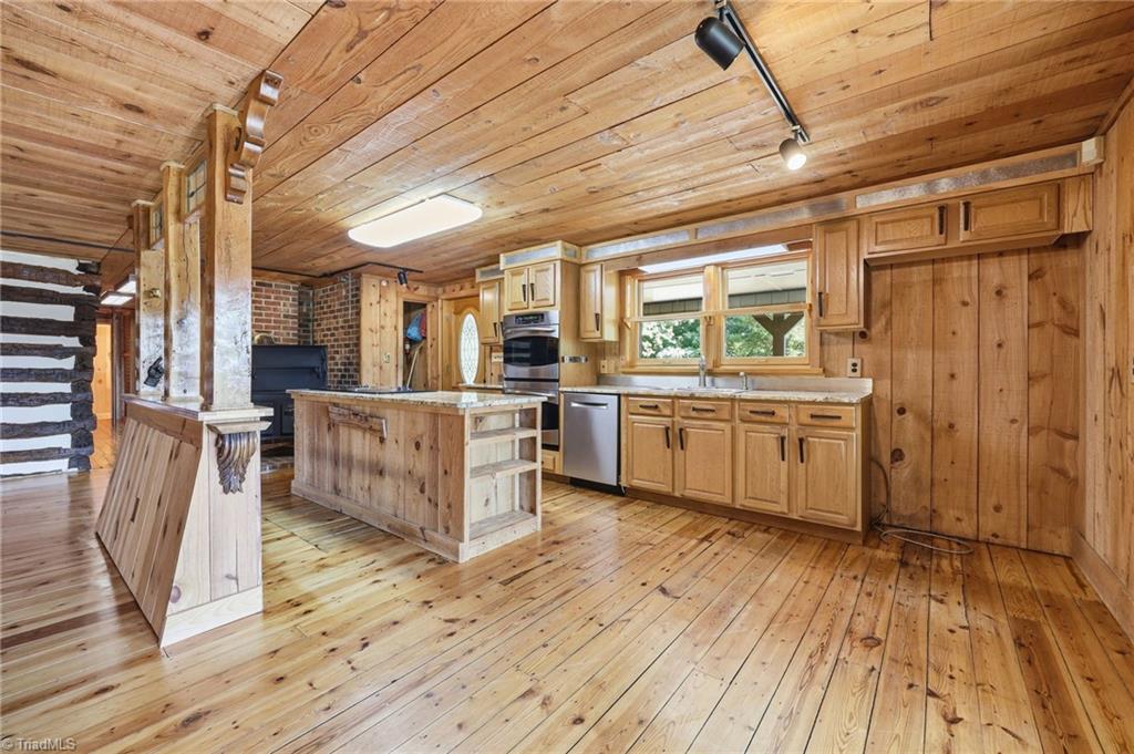 3168 Benny Lineberry Road Climax, NC 27233 - Photo 14 of 50