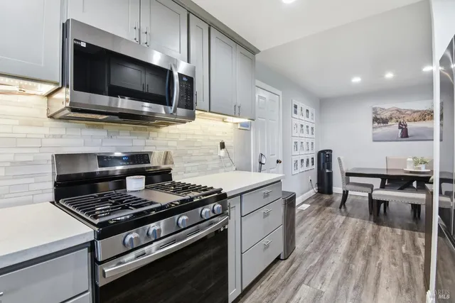 $459,000 | 5006 Country Club Drive, Rohnert Park, CA 94928