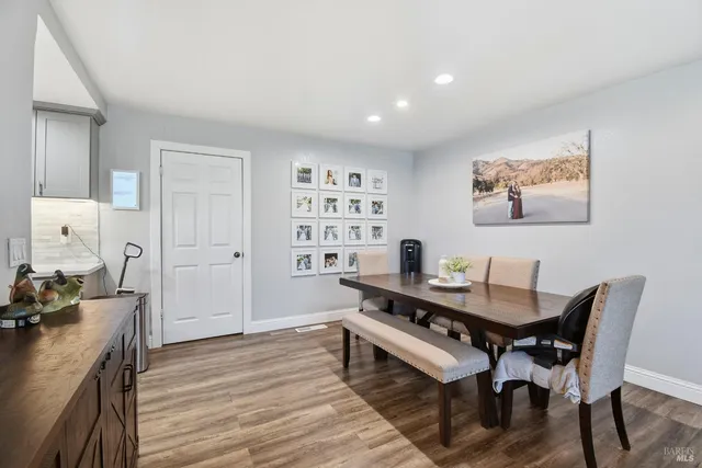 $459,000 | 5006 Country Club Drive, Rohnert Park, CA 94928