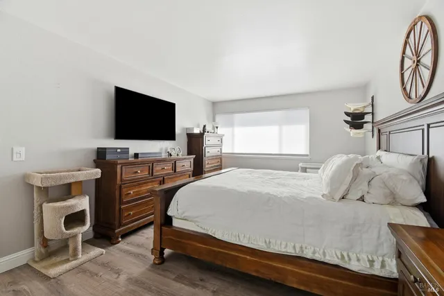 $459,000 | 5006 Country Club Drive, Rohnert Park, CA 94928