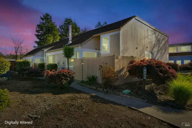 $459,000 | 5006 Country Club Drive, Rohnert Park, CA 94928