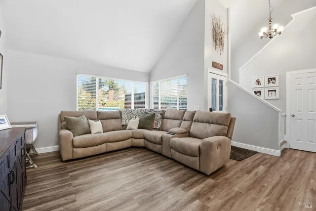 $459,000 | 5006 Country Club Drive, Rohnert Park, CA 94928