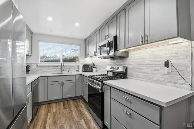 $459,000 | 5006 Country Club Drive, Rohnert Park, CA 94928