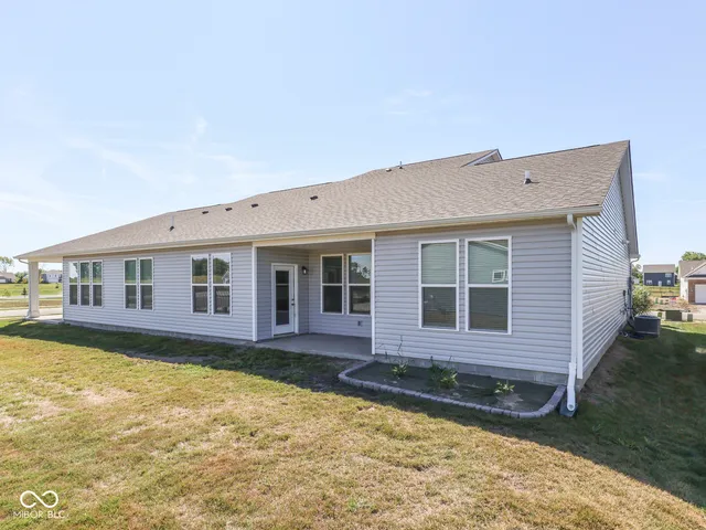 $300,000 | 2110 Covey Drive, Danville, IN 46122