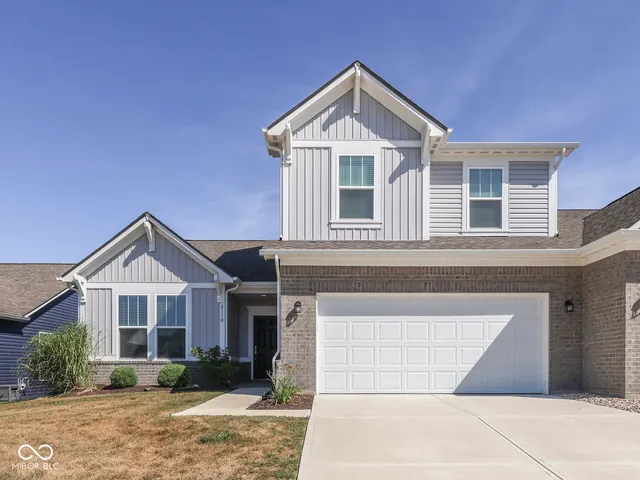 $300,000 | 2110 Covey Drive, Danville, IN 46122