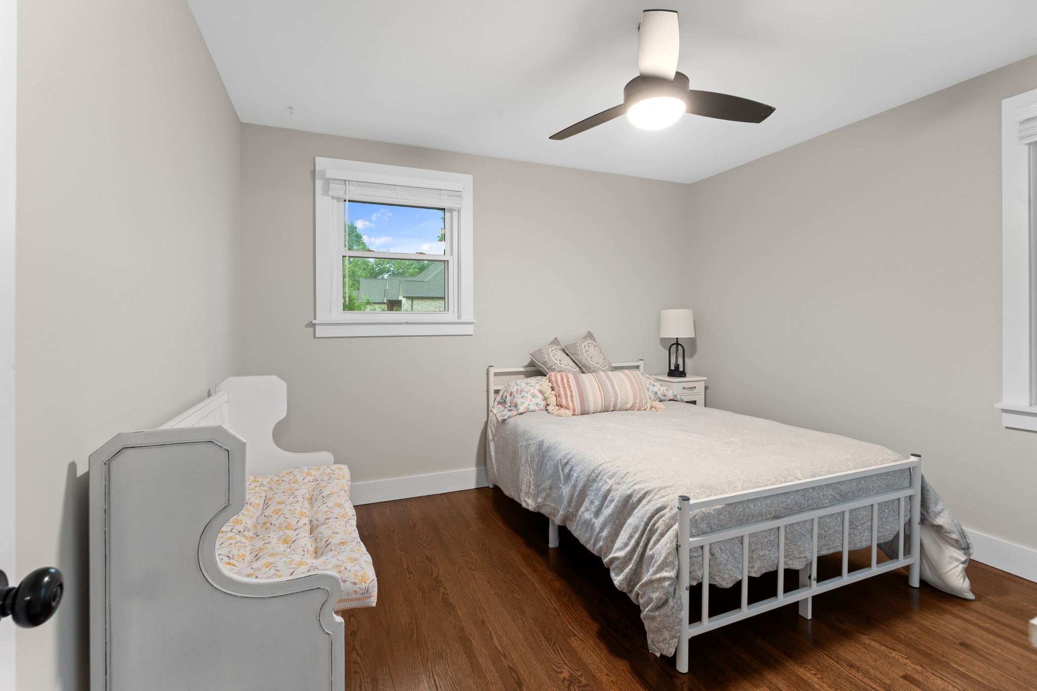 3288 Ball Road Cunningham, TN 37052 - Photo 24 of 47