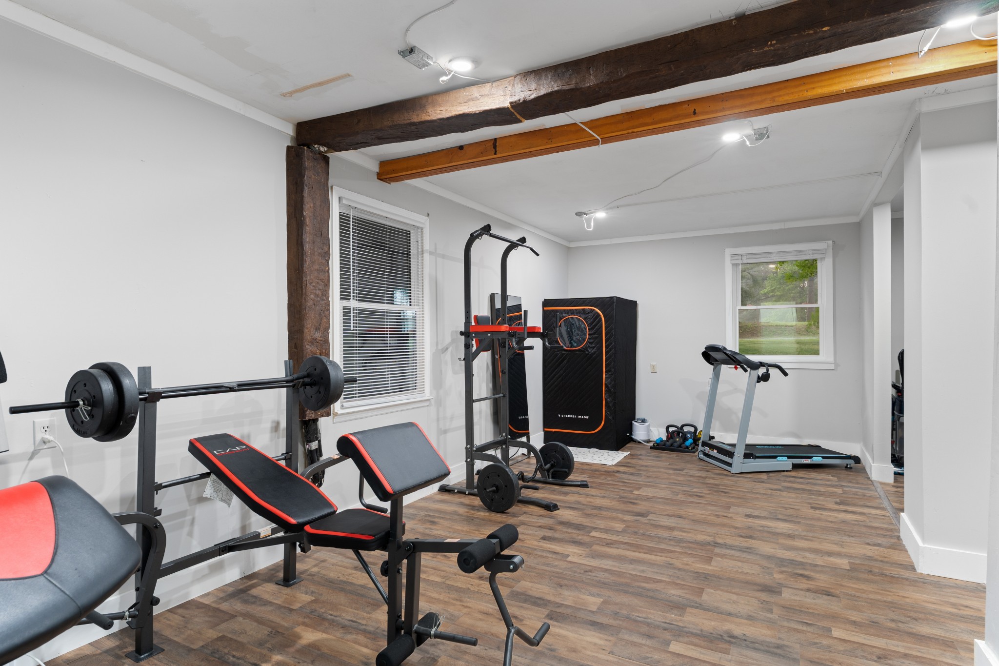 3288 Ball Road Cunningham, TN 37052 - Photo 28 of 47