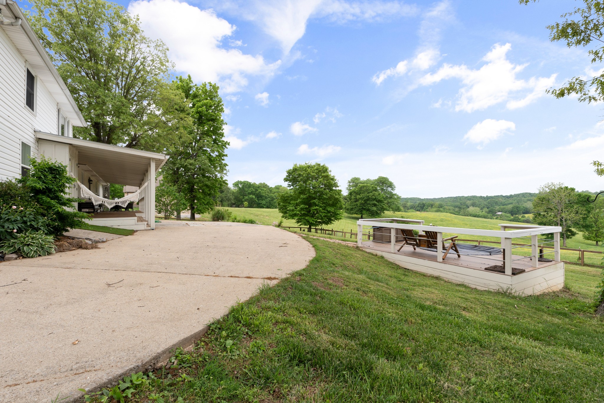 3288 Ball Road Cunningham, TN 37052 - Photo 31 of 47