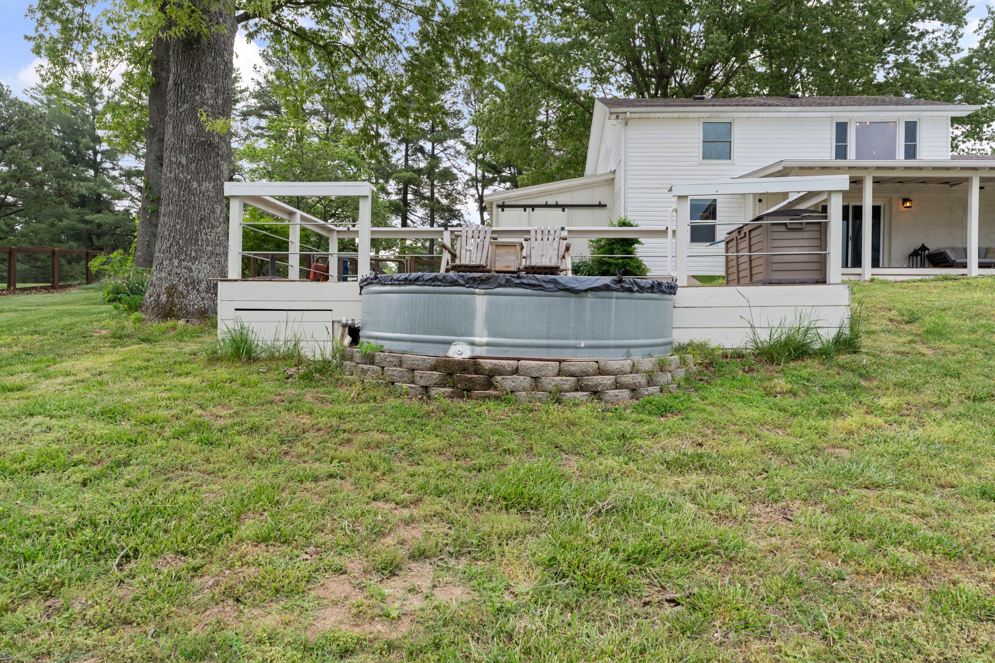 3288 Ball Road Cunningham, TN 37052 - Photo 32 of 47