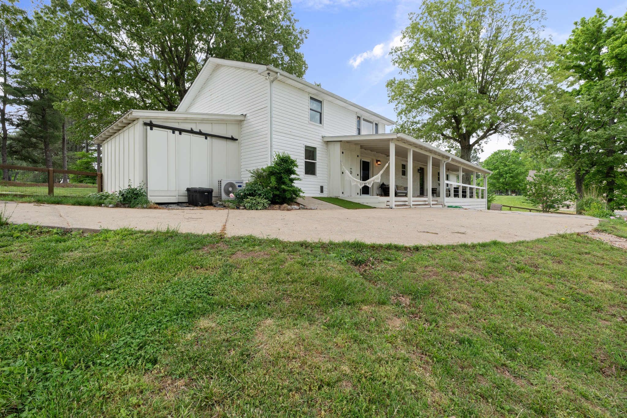 3288 Ball Road Cunningham, TN 37052 - Photo 34 of 47