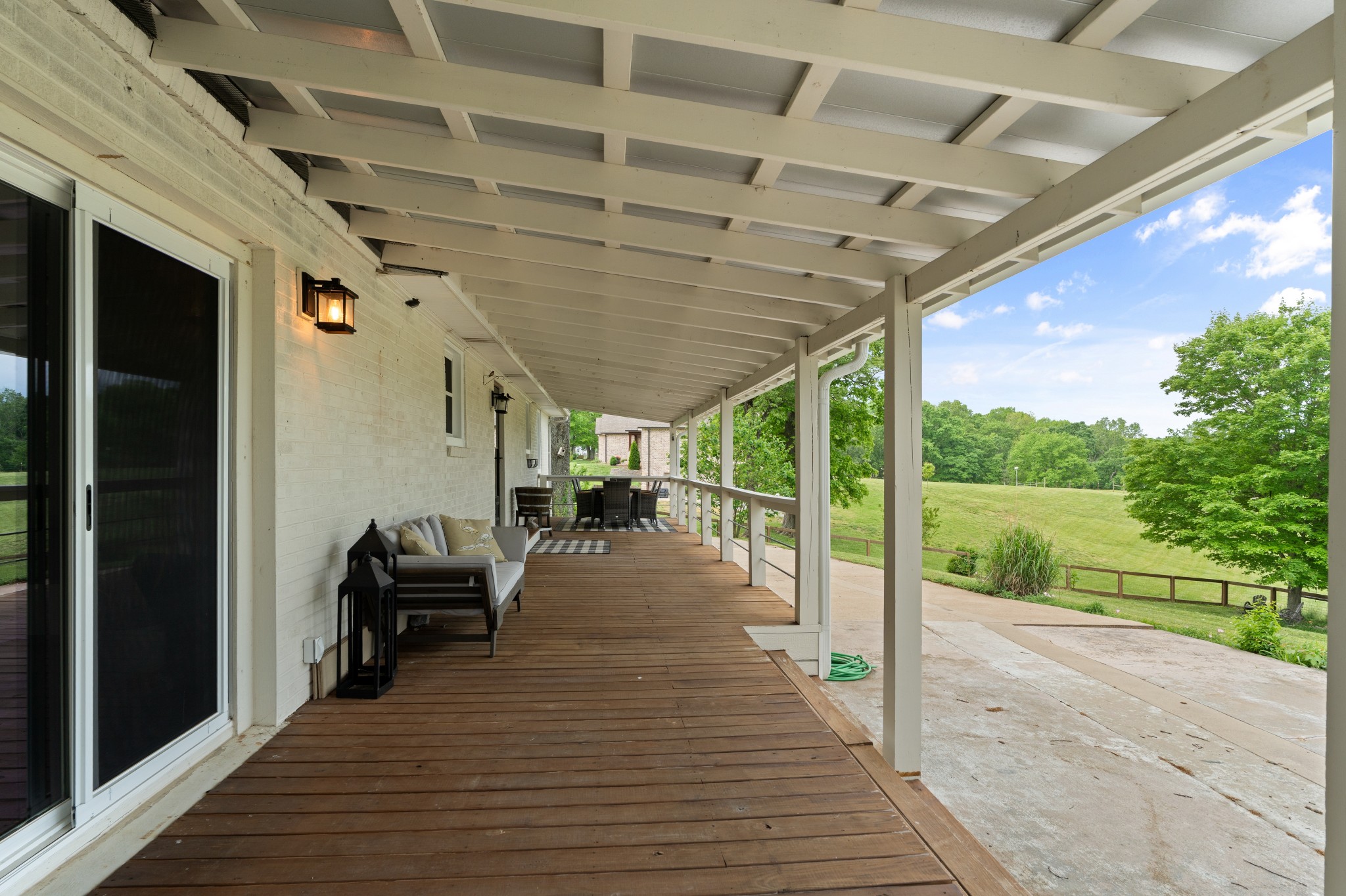 3288 Ball Road Cunningham, TN 37052 - Photo 35 of 47