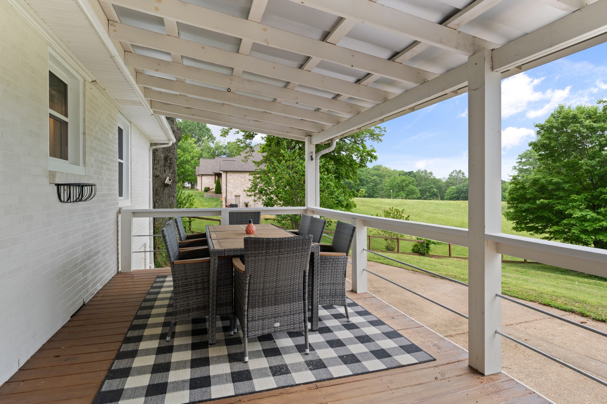 3288 Ball Road Cunningham, TN 37052 - Photo 36 of 47