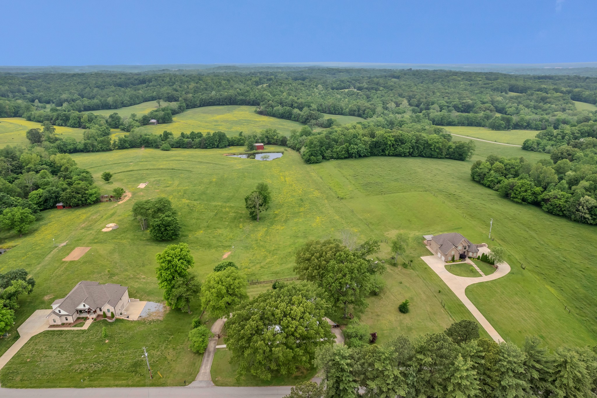 3288 Ball Road Cunningham, TN 37052 - Photo 40 of 47