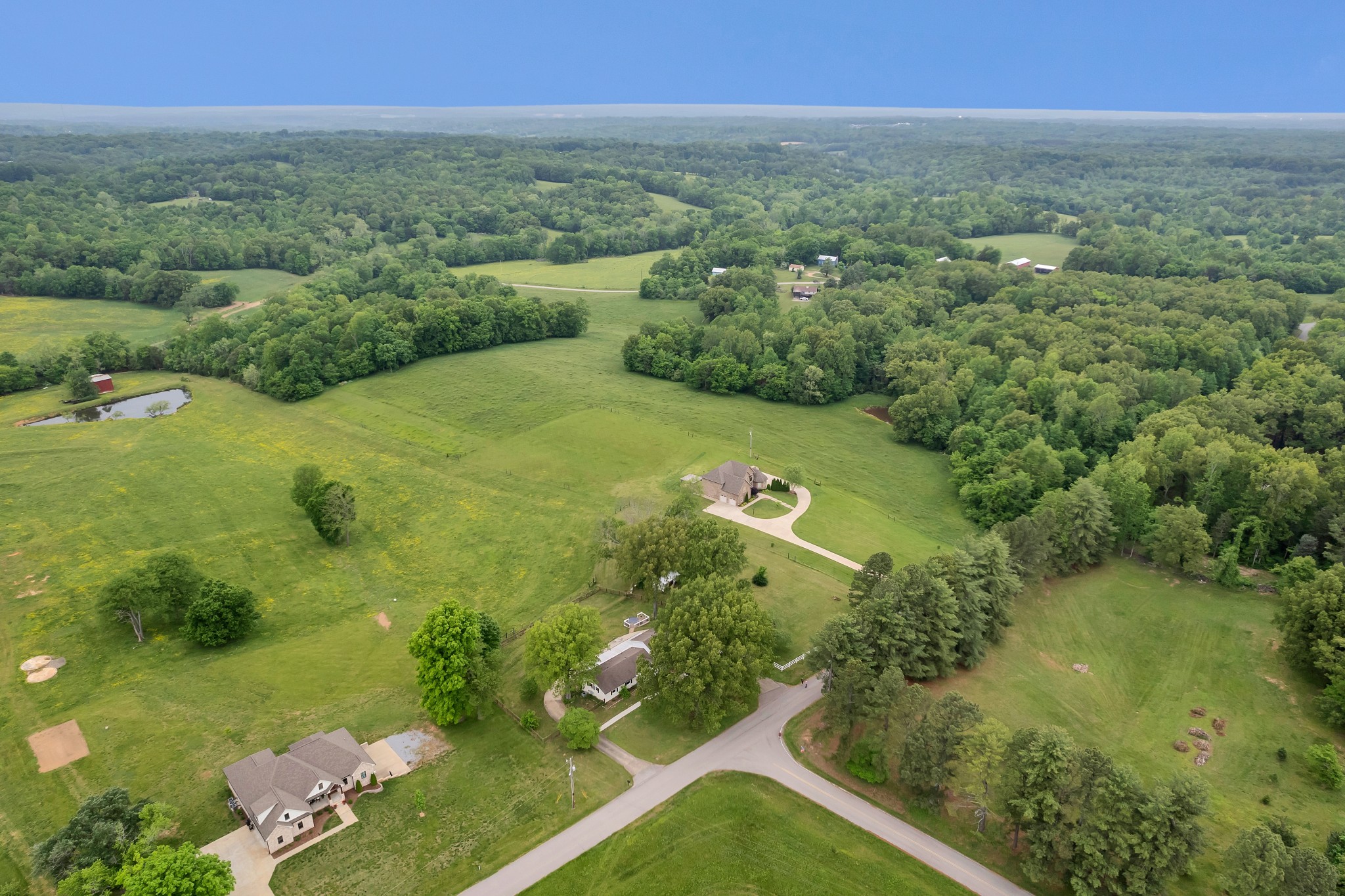 3288 Ball Road Cunningham, TN 37052 - Photo 41 of 47