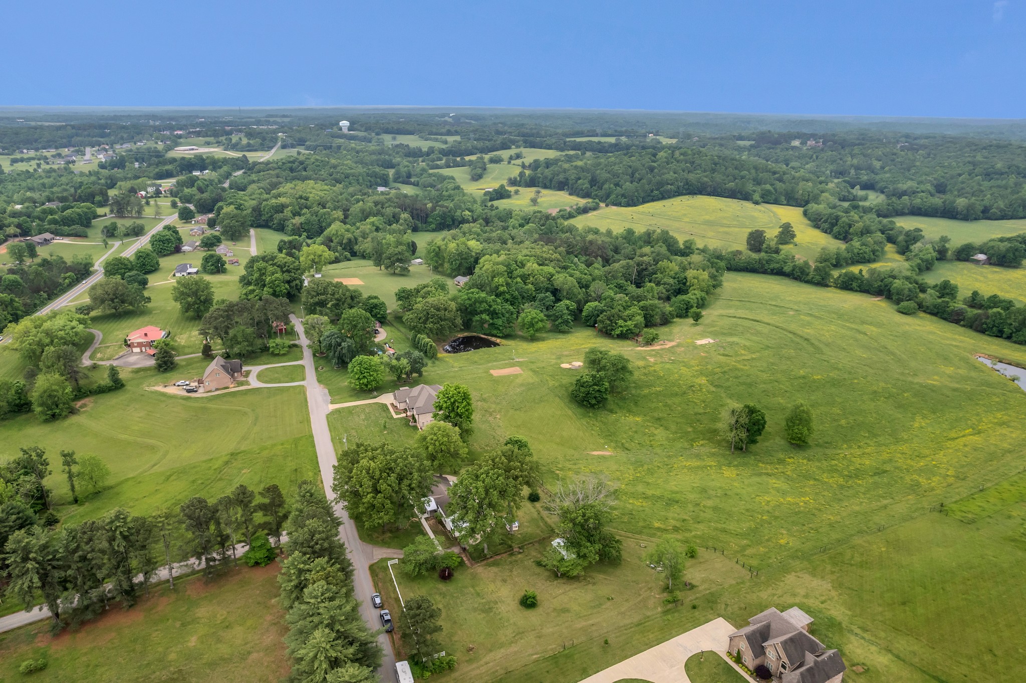 3288 Ball Road Cunningham, TN 37052 - Photo 42 of 47