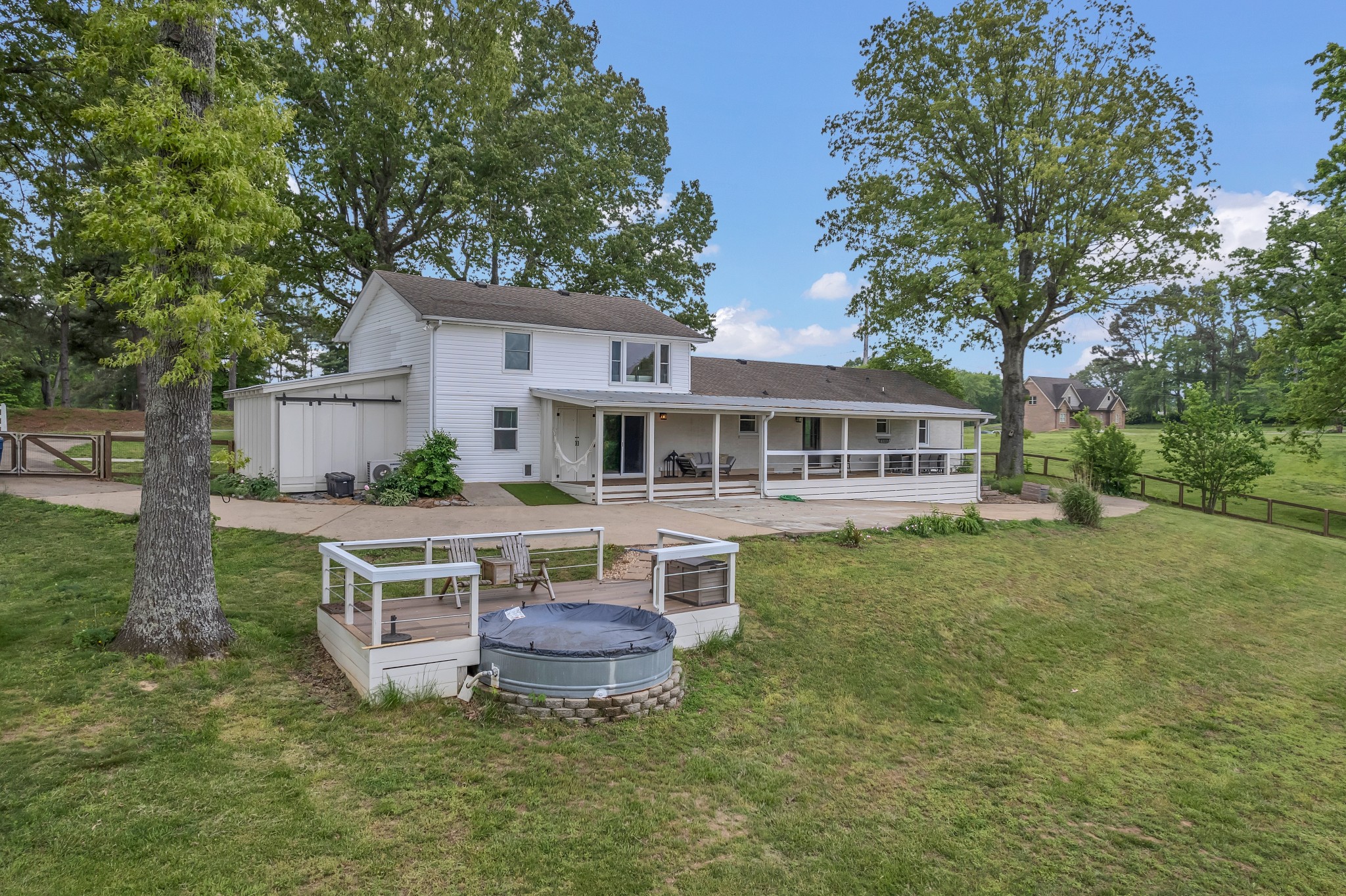 3288 Ball Road Cunningham, TN 37052 - Photo 45 of 47