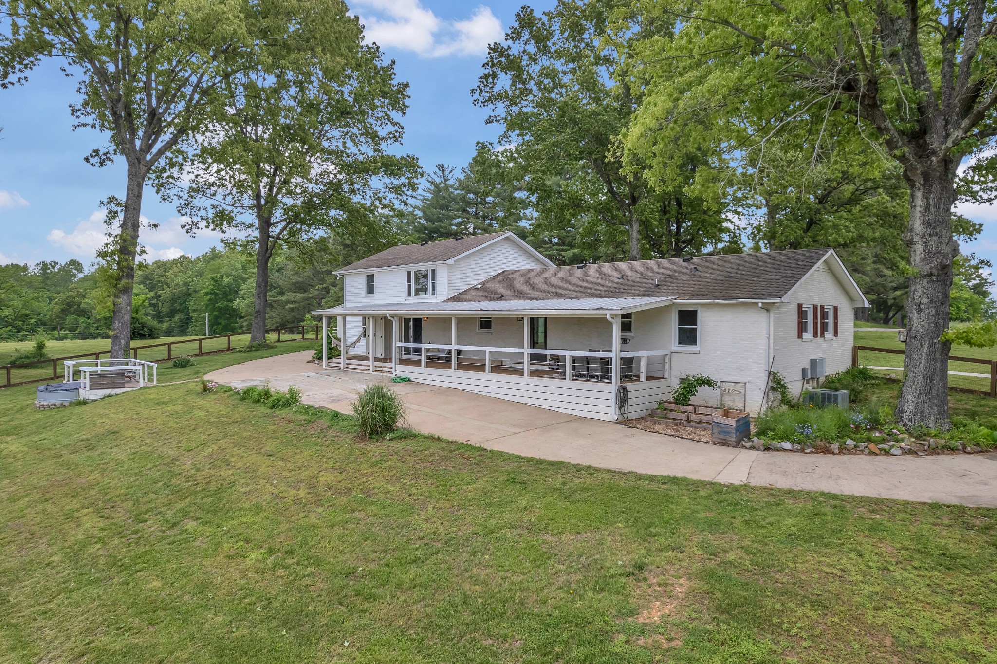 3288 Ball Road Cunningham, TN 37052 - Photo 46 of 47