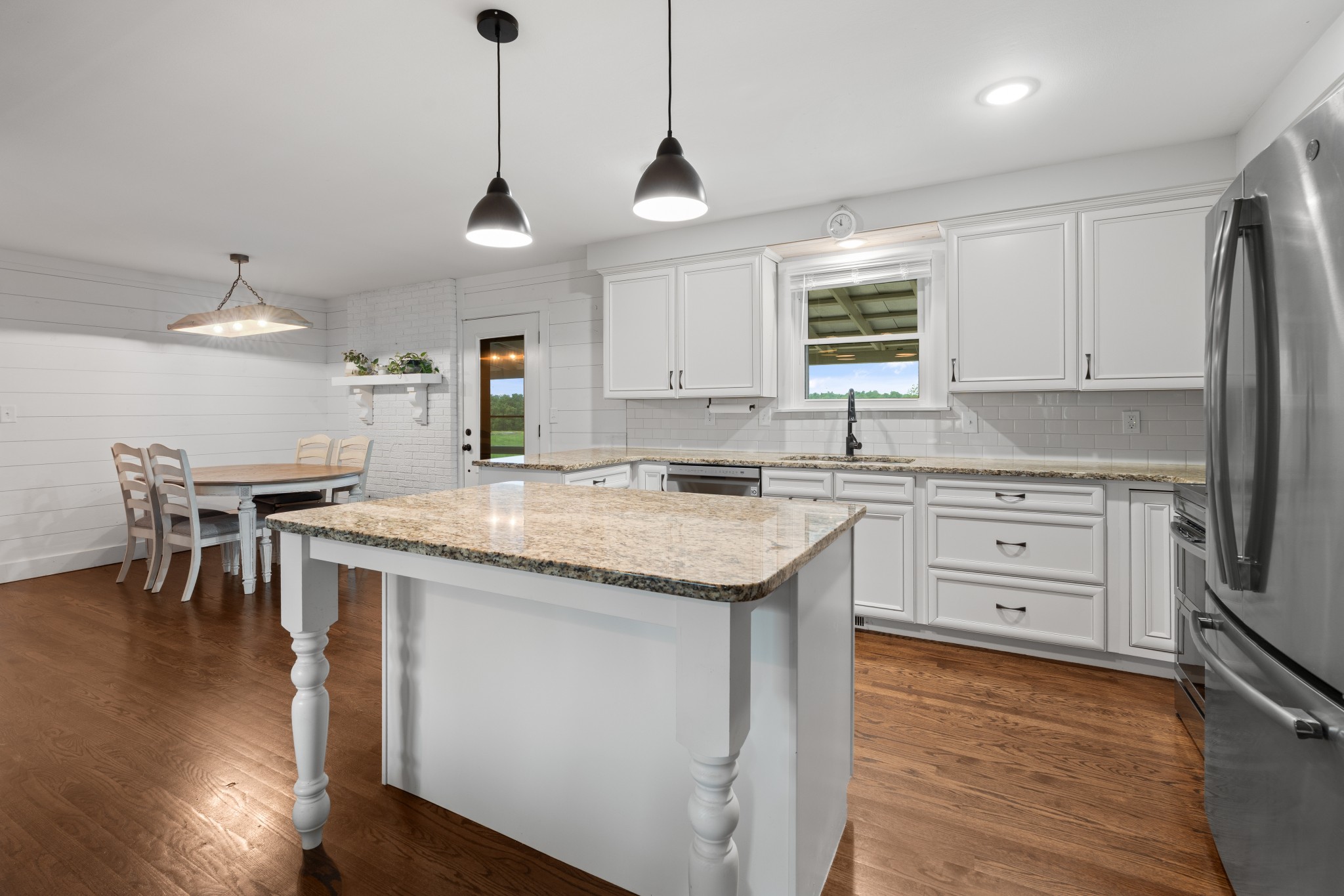 3288 Ball Road Cunningham, TN 37052 - Photo 9 of 47