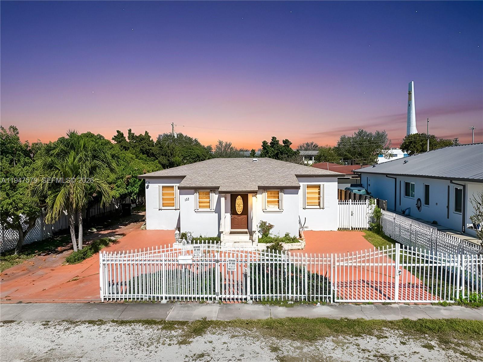 151 West 44th Street Hialeah, FL 33012 - Photo 2 of 57