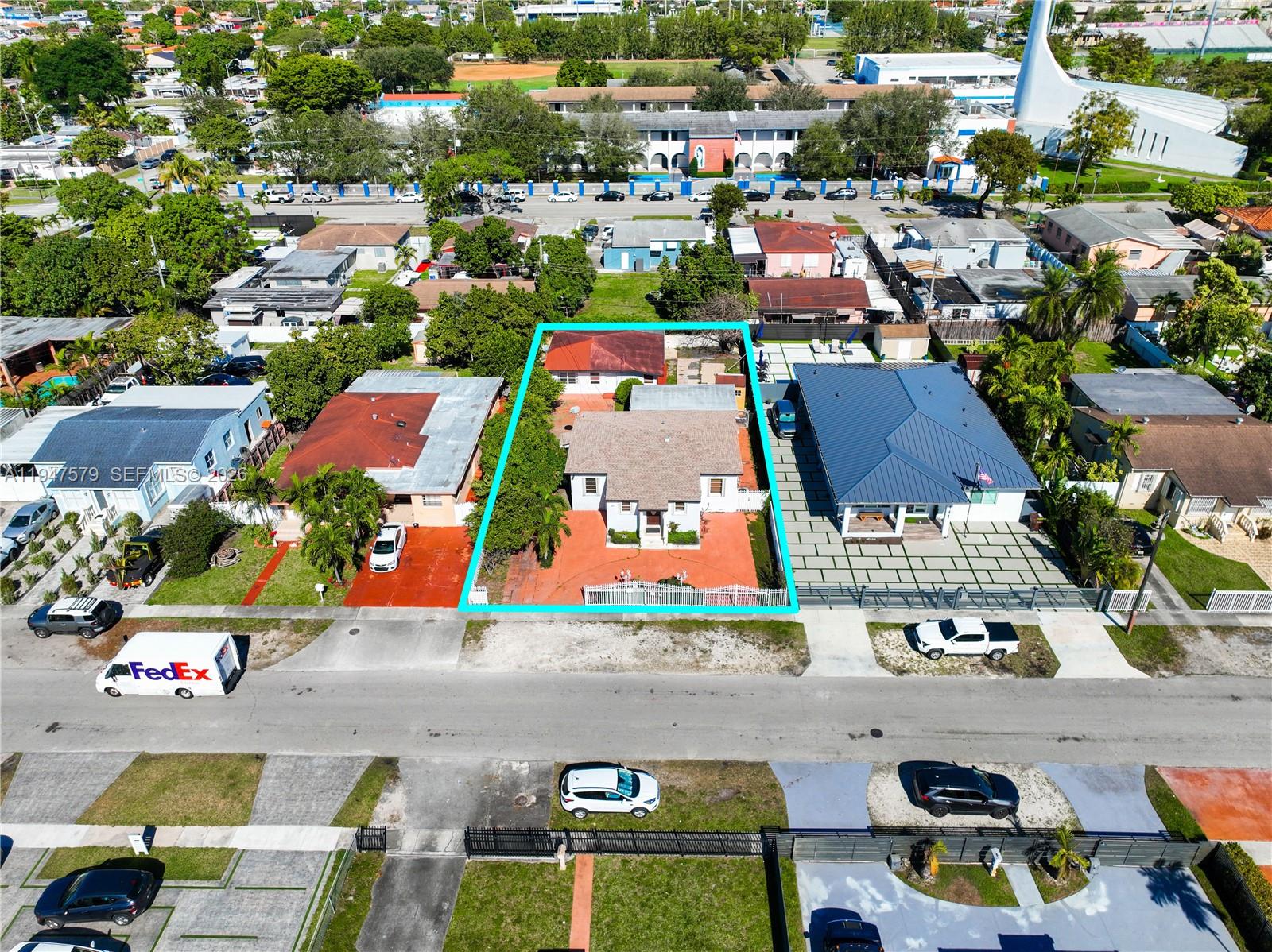 151 West 44th Street Hialeah, FL 33012 - Photo 3 of 57