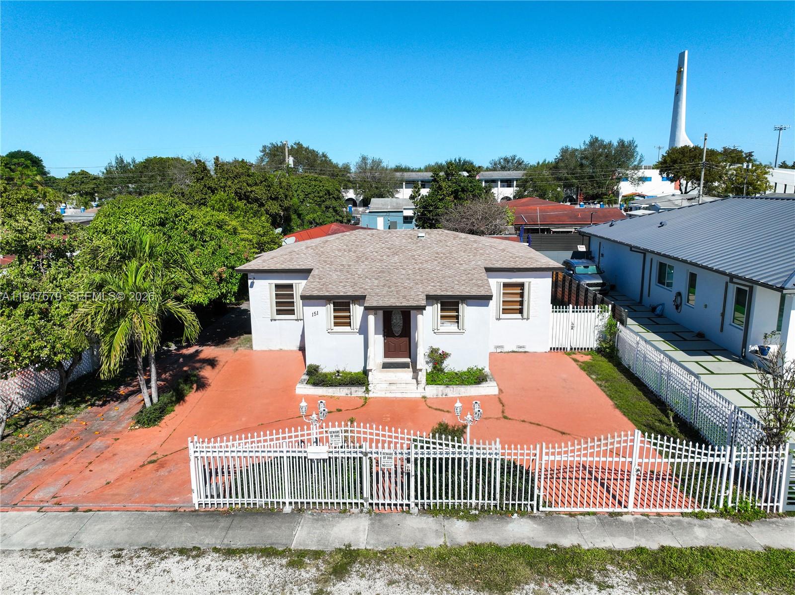 151 West 44th Street Hialeah, FL 33012 - Photo 44 of 57